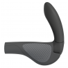 Ergon Lenkergriffe GP4 Evo Small black