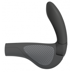 Ergon Lenkergriffe GP4 Evo Large black