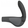 Ergon Lenkergriffe GP4 Evo Large black