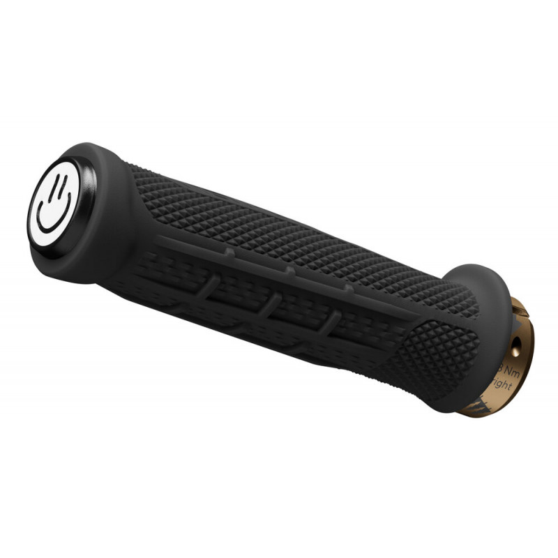 Ergon Lenkergriffe GDH Team Vali Höll Edition black