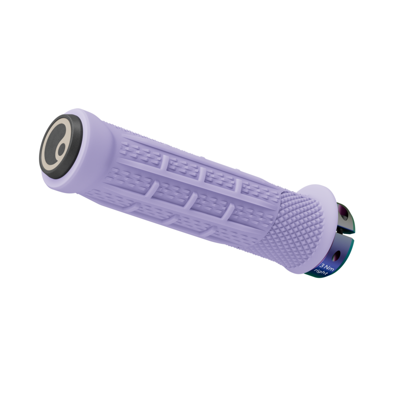 Ergon Lenkergriffe GDH