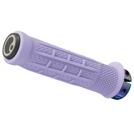 Ergon Lenkergriffe GDH