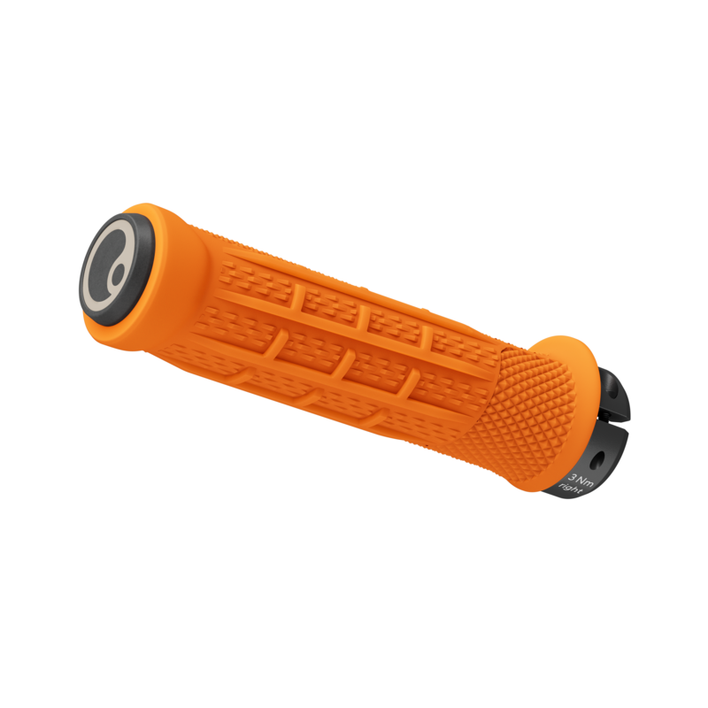 Ergon Lenkergriffe GDH