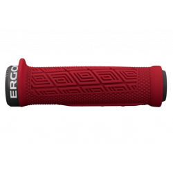 Ergon Lenkergriffe GDH Fat