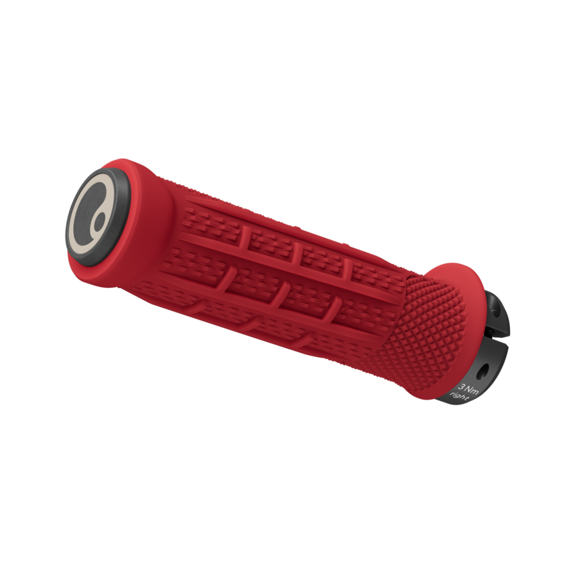 Ergon Lenkergriffe GDH Fat