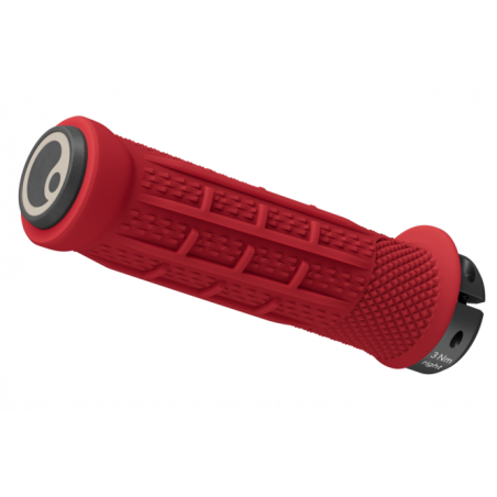 Ergon Lenkergriffe GDH Fat