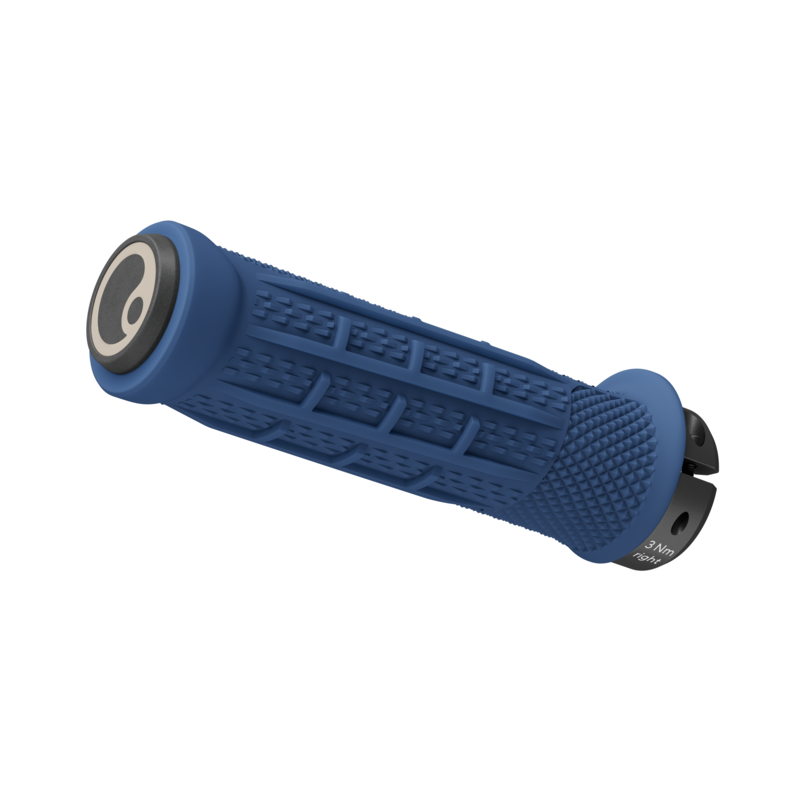 Ergon Lenkergriffe GDH Fat