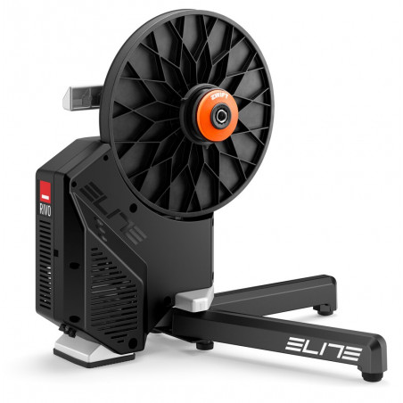 Elite Realtrainer Rivo with Zwift Cog & Click 2.0