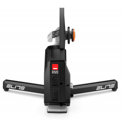 Elite Realtrainer Rivo with Zwift Cog & Click 2.0