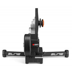 Elite Realtrainer Avanti with Zwift Cog & Click 2.0