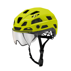 CP Bike CYLITE Helmet visor...