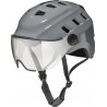 CP Bike CHIMO Helmet visor vario grey shiny