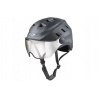 CP Bike CHIMO Helmet visor vario black matt
