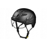CP Bike CHIMAYO+ Urban Helmet visor clear black