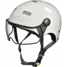 CP Bike CARACHILLO Urban Helmet visor clear magic