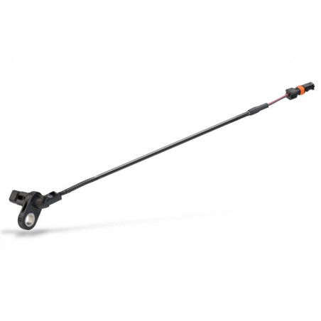 Bosch ABS Geschwindigkeitssensor 190mm BCH3398 schwarz