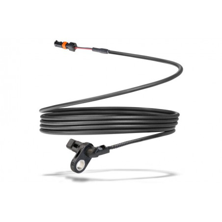 Bosch ABS Geschwindigkeitssensor 1900mm BCH3398 schwarz