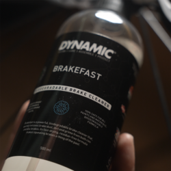 Dynamic Bio Brakefast