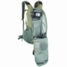 Evoc Ride 16L Backpack, light olive/olive
