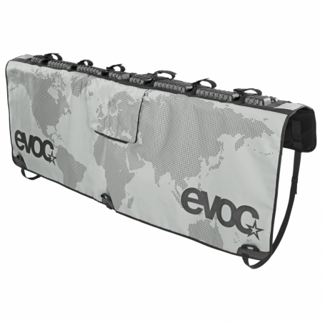 Evoc Tailgate Pad M/L, stone