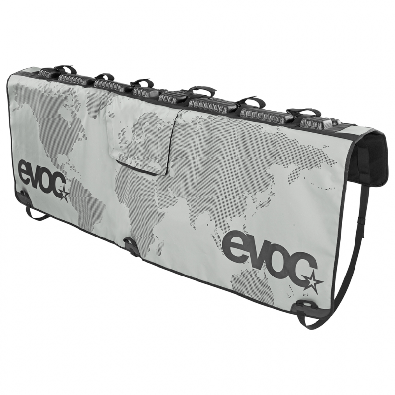 Evoc Tailgate Pad XL, stone