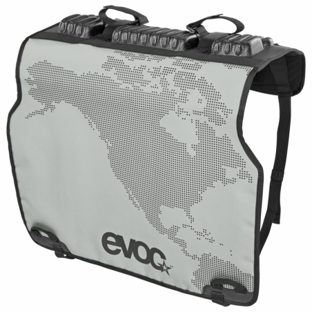 Evoc Tailgate Pad Duo, stone