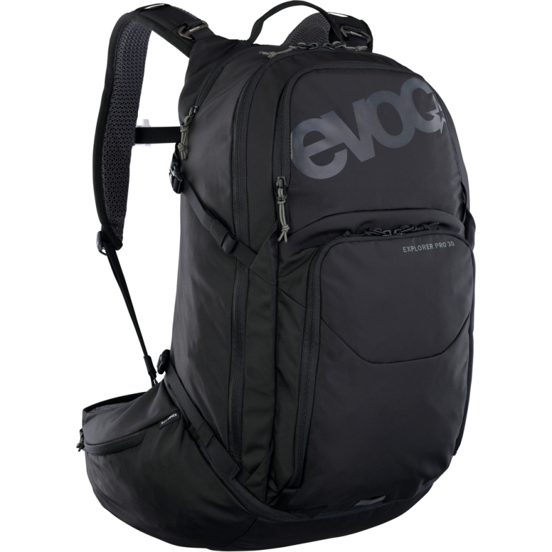 Evoc Explorer Pro 30L Backpack