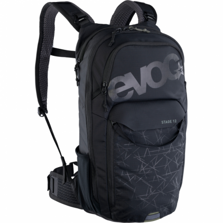 Evoc Stage 12L Backpack