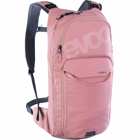Evoc Stage 6L Backpack + 2L Bladder