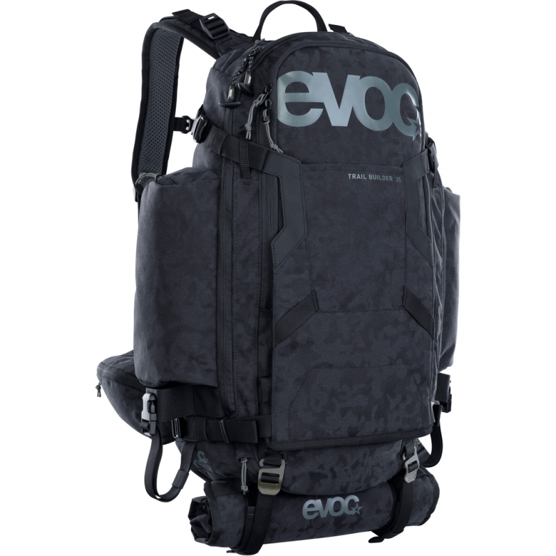 Evoc Trail Builder 35L Backpack