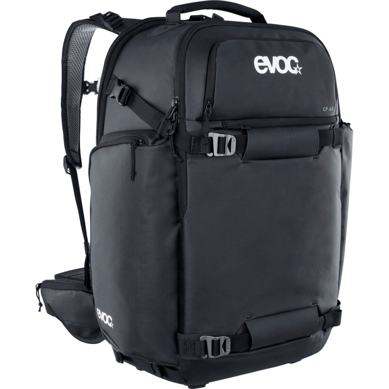 Evoc CP 40L Camera Pack