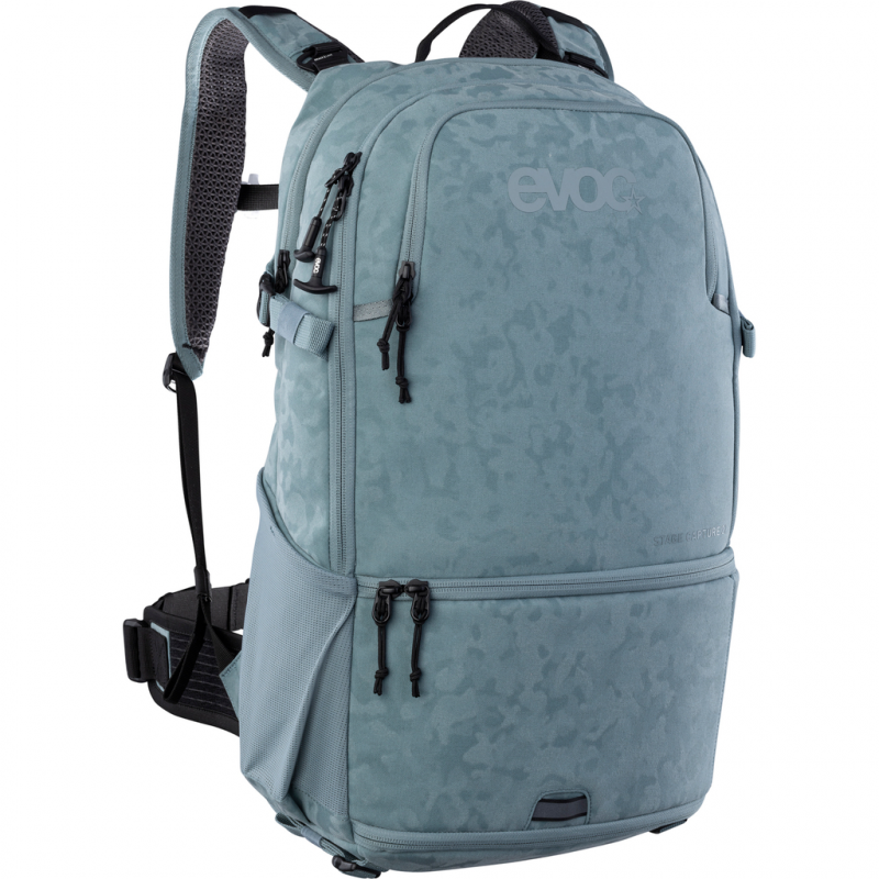 Evoc Stage Capture 22L Backpack