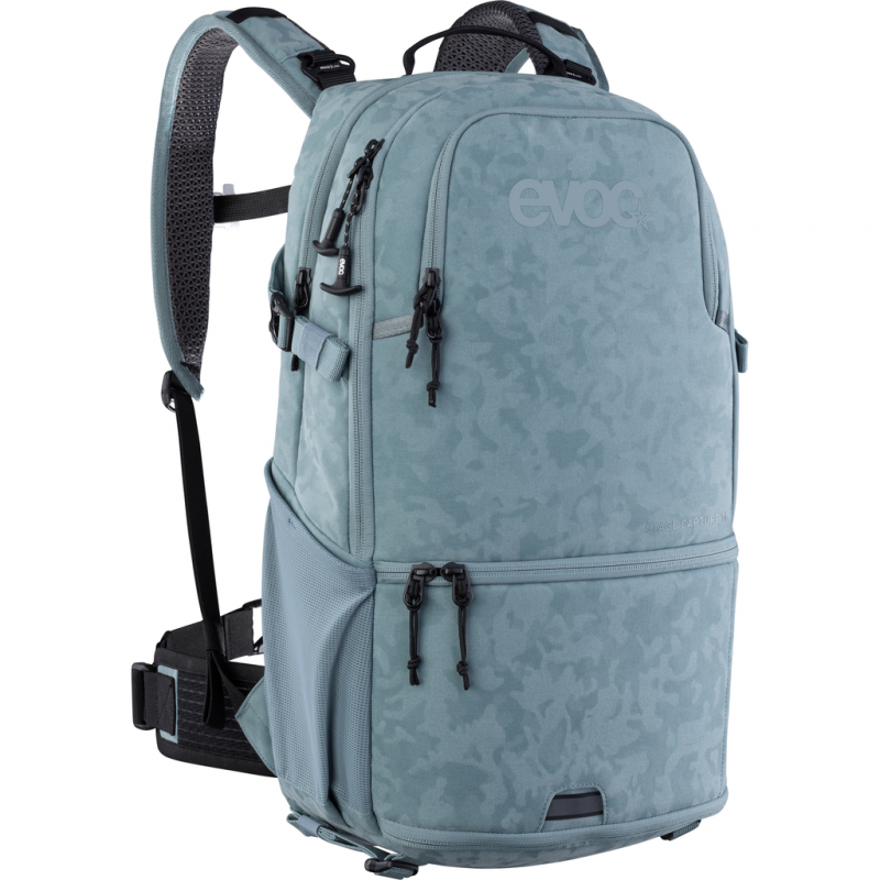 Evoc Stage Capture 16L Backpack