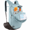 Evoc Line 20L Backpack, mint/coffee