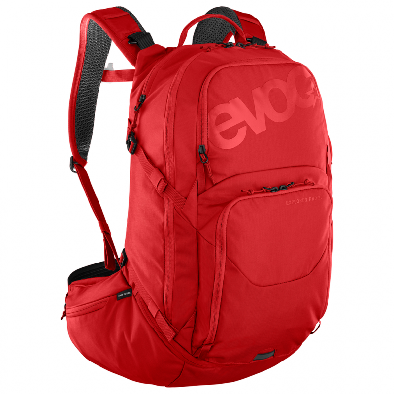 Evoc Explorer Pro 26L Backpack