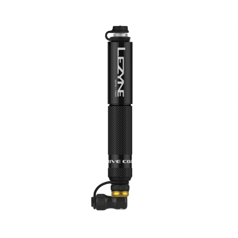 Lezyne Pocket Drive Co2