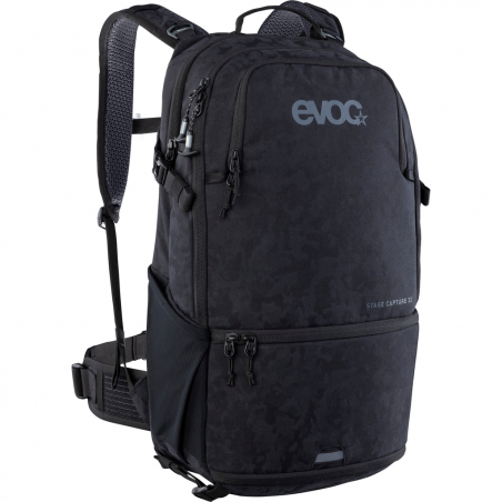 Evoc Stage Capture 22L Backpack
