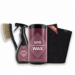 UFO Ultra Endurance Wax...