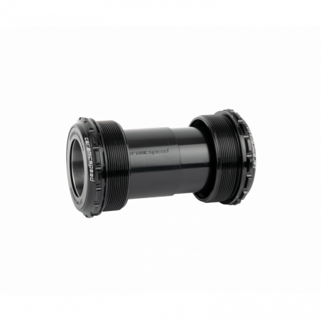 BB ALPHA for T47/73 30mm MTB Black