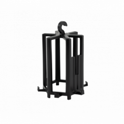 UFO Hot Wax Chain Hanger