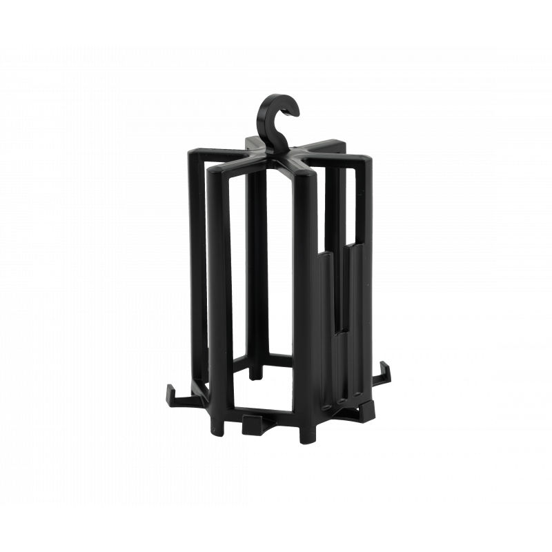 UFO Hot Wax Chain Hanger