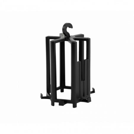 UFO Hot Wax Chain Hanger