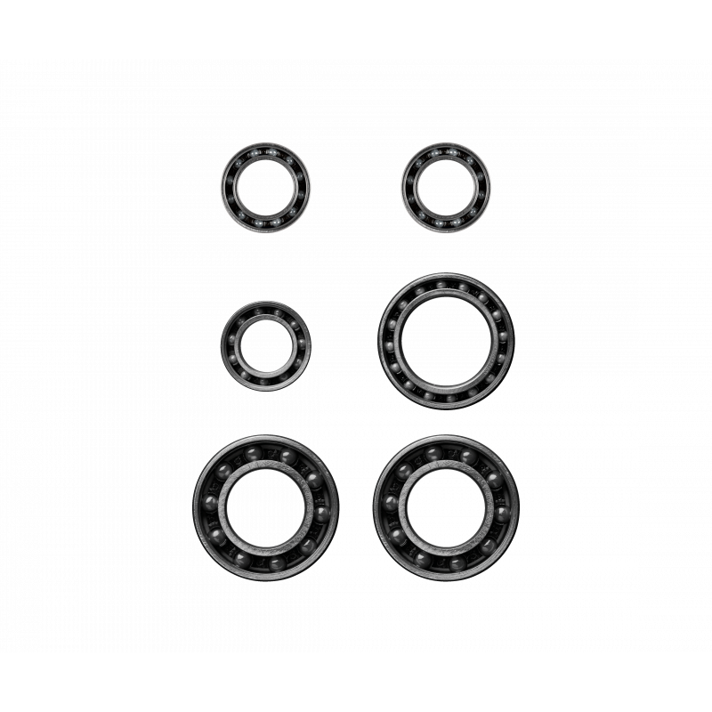 Hub Kit ENVE Innderdrive Campy N3W + Shimano MS