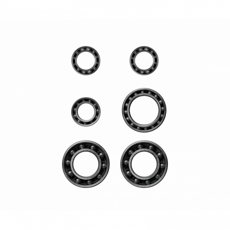Hub Kit ENVE Innderdrive Campy N3W + Shimano MS