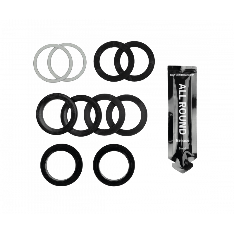 BB ALPHA Service kit for DUB