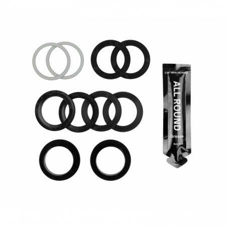 BB ALPHA Service kit for DUB