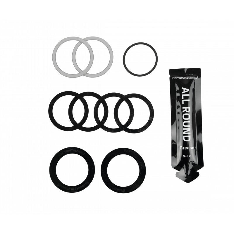 BB ALPHA Service kit for 30mm