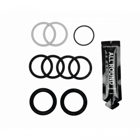 BB ALPHA Service kit for 30mm