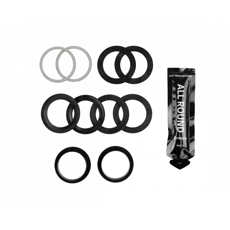 BB ALPHA Service kit for BB86/92 SRAM DUB