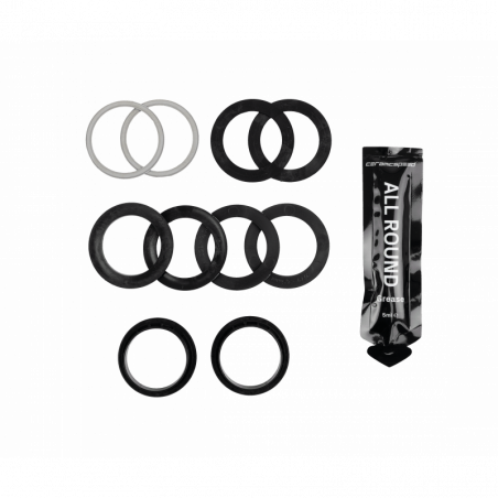 BB ALPHA Service kit for BB86/92 SRAM DUB